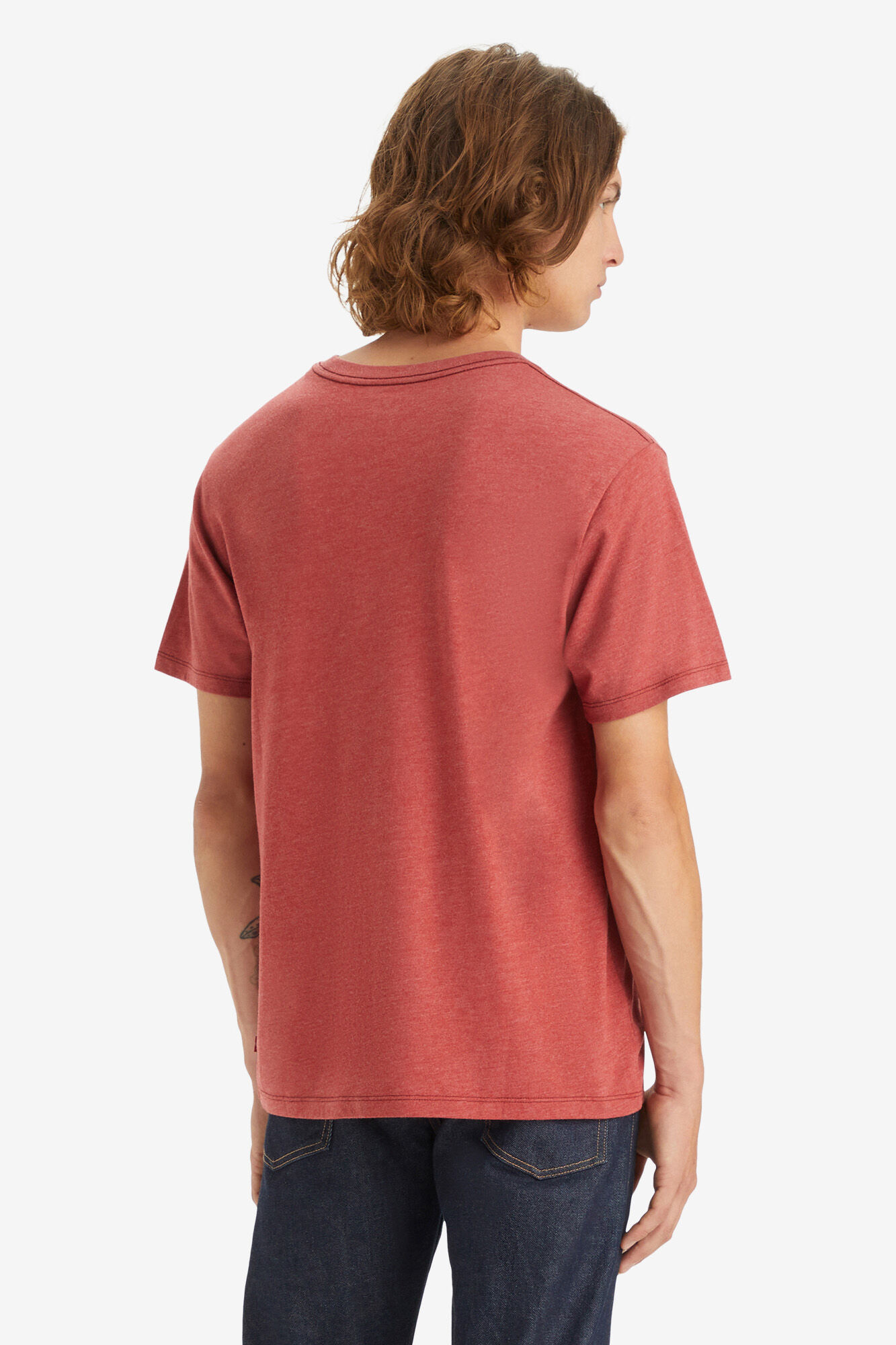 Levi's T-shirt Levi's&reg; 