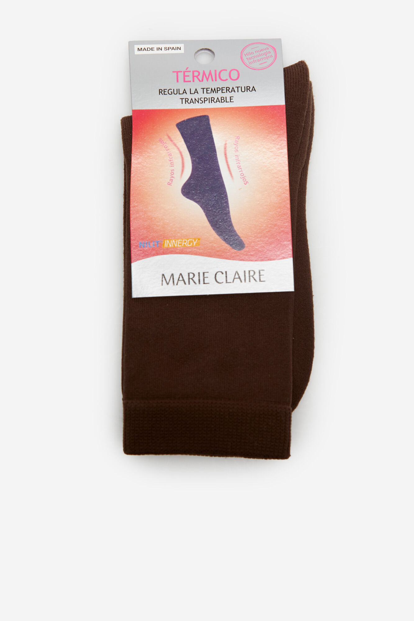 Cortefiel Meias t&eacute;rmicas