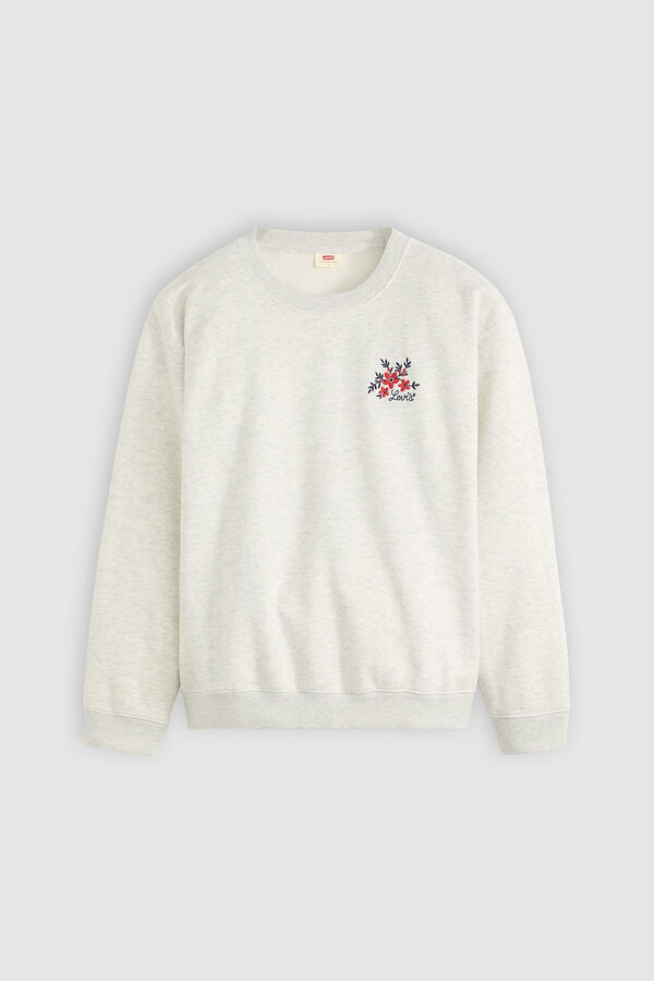 Levi's Sudadera Levis&reg; Blanco