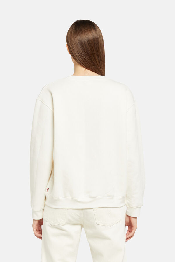 Levi's Sudadera Levis&reg; Blanco