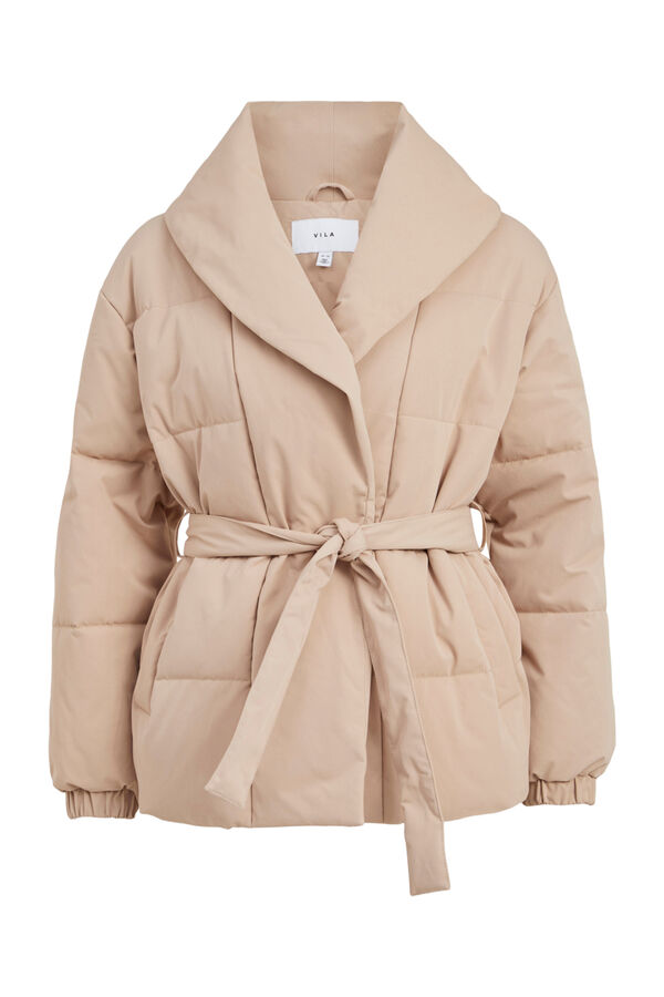 Chaqueta acolchada Ofertas en abrigos y parkas de mujer Fifty