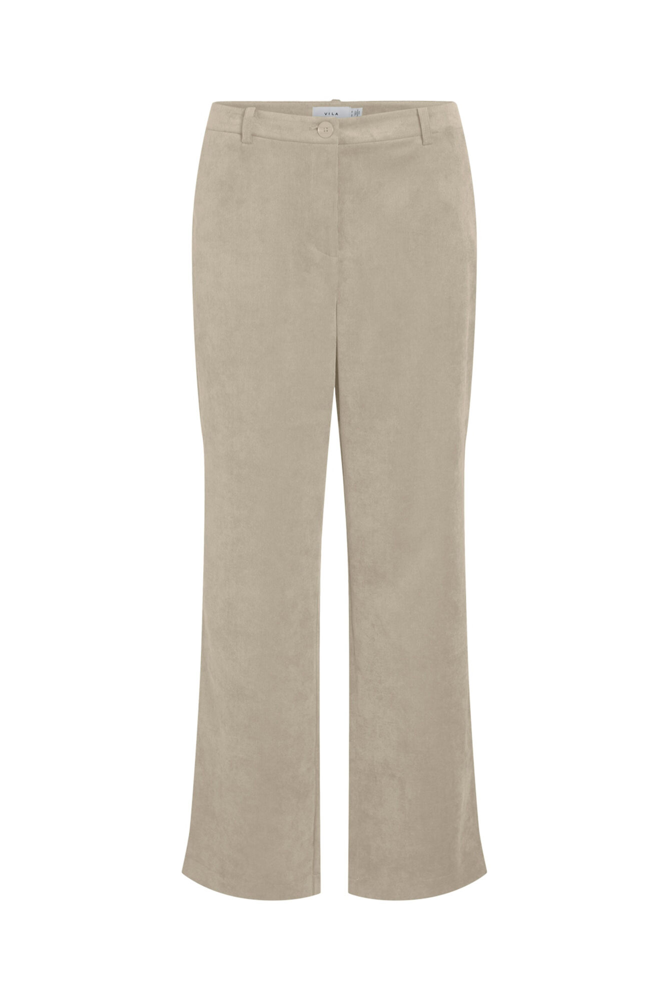 Vila Pantal&oacute;n de micropana recto