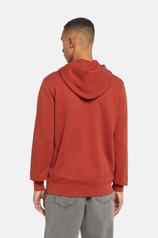 Levi's Sudadera Levis&reg; Rojo