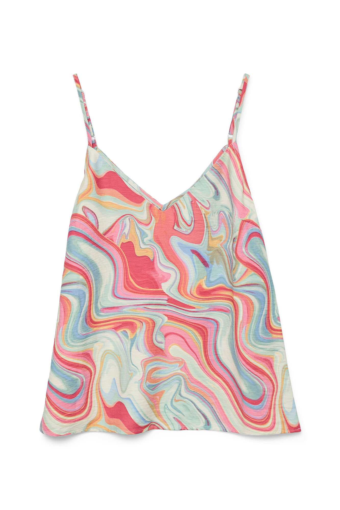 Vero Moda Top de tirantes