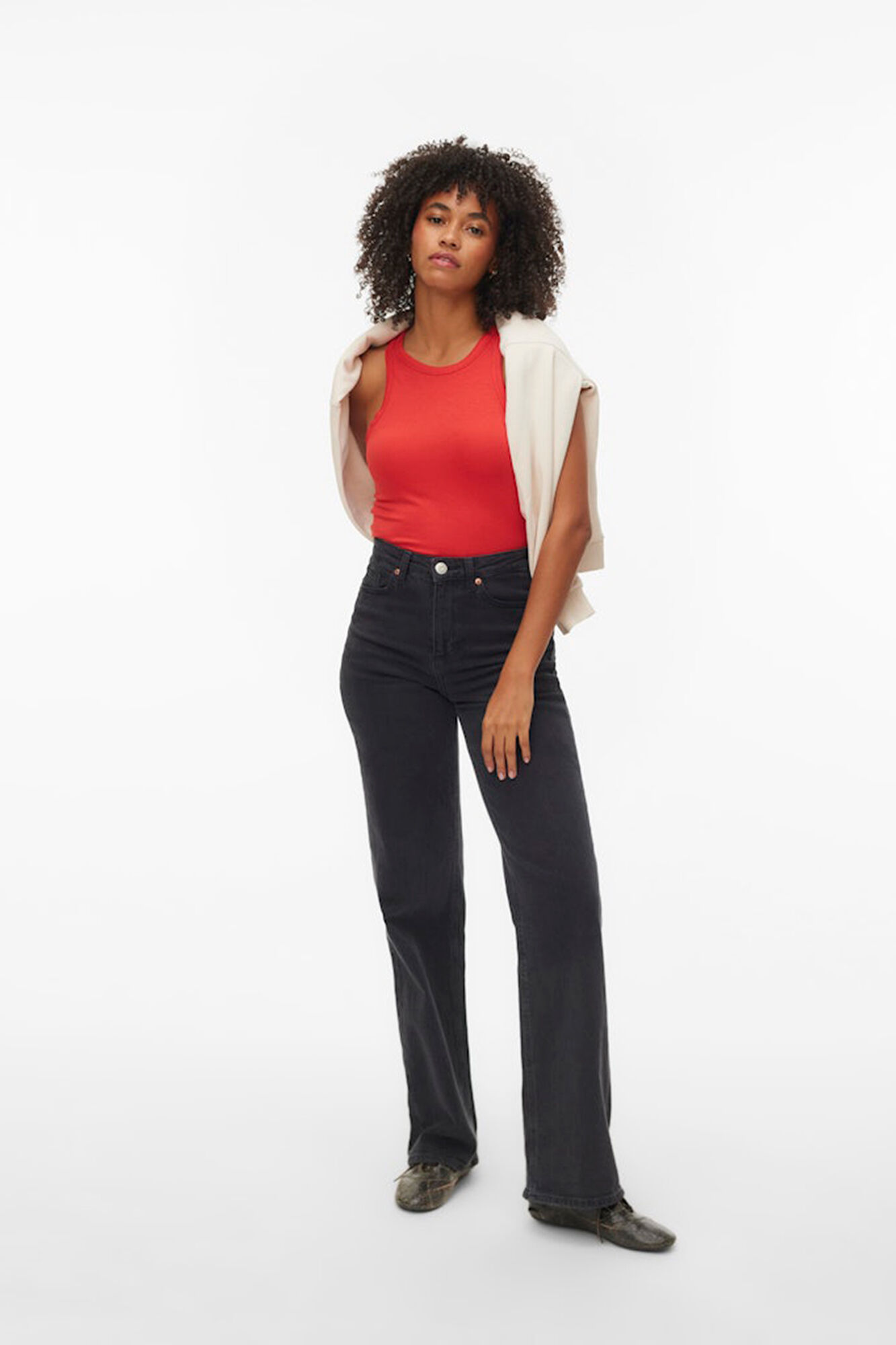 Vero Moda Camiseta sin mangas