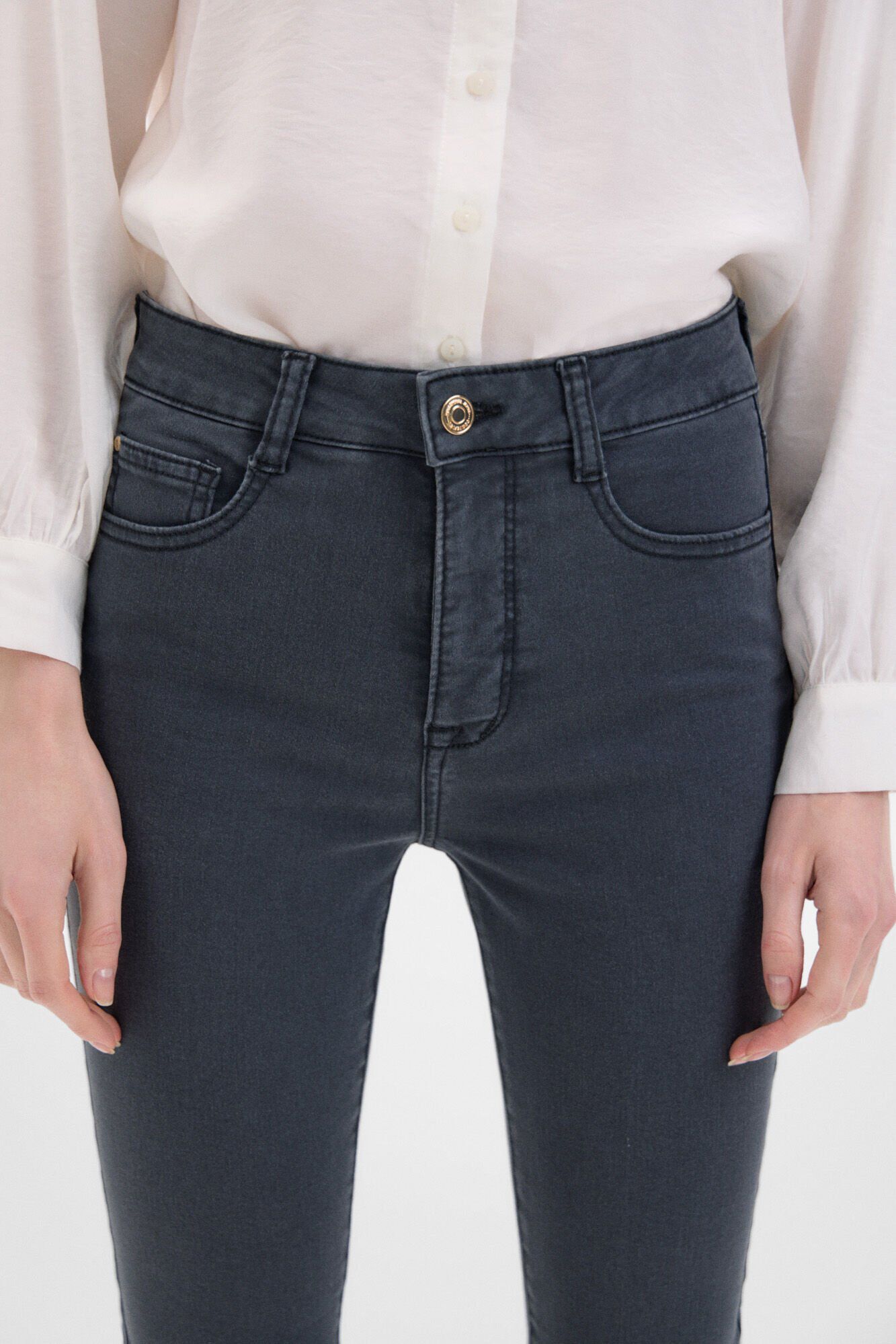 Cortefiel Cal&ccedil;as vaqueiras Sensational