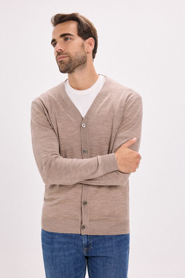 Jack & Jones Cardigan regular fit Arena