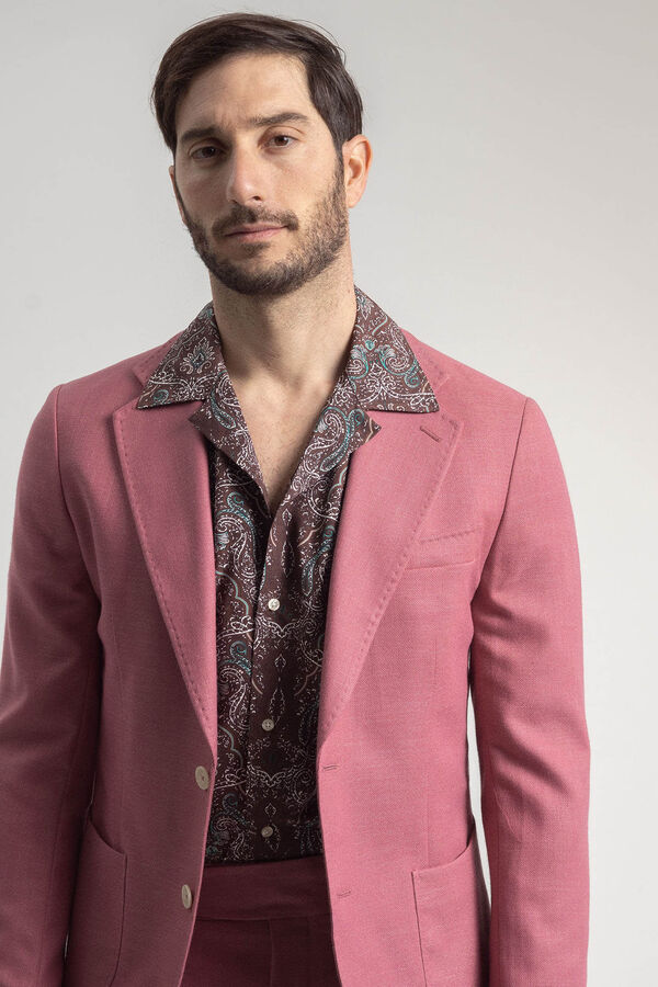 PuroEGO Americana lisa Subiu