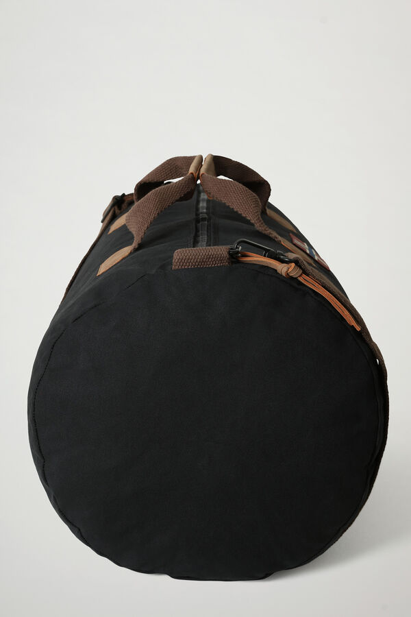 Napapijri Bolsa de Viaje BERING Napapijri Negro