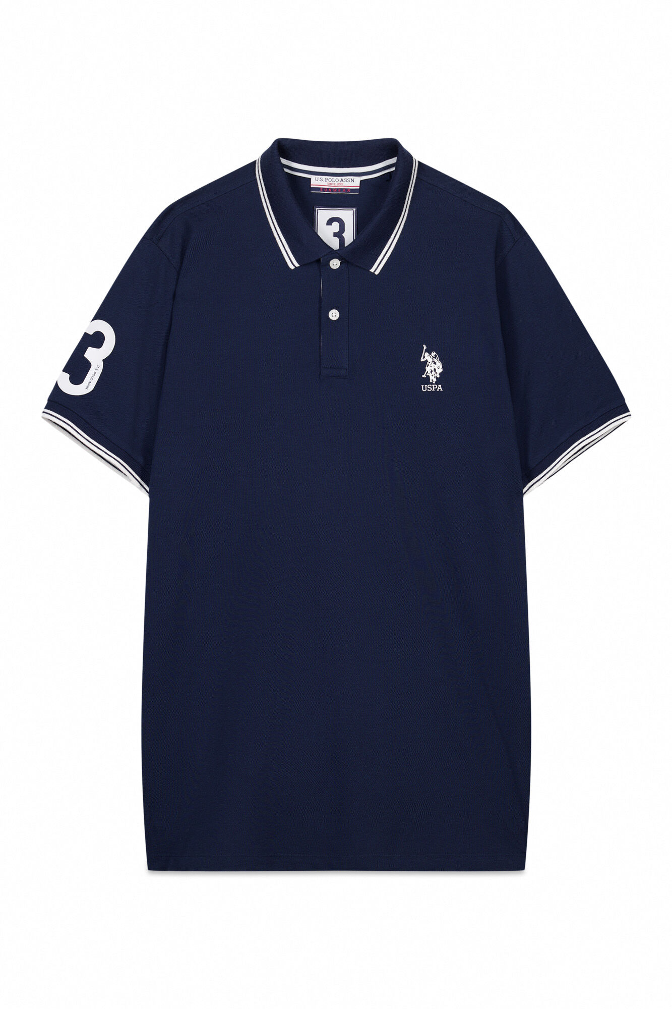 Us Polo Polo Rand