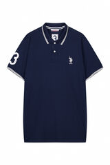 Us Polo Polo Rand Azul