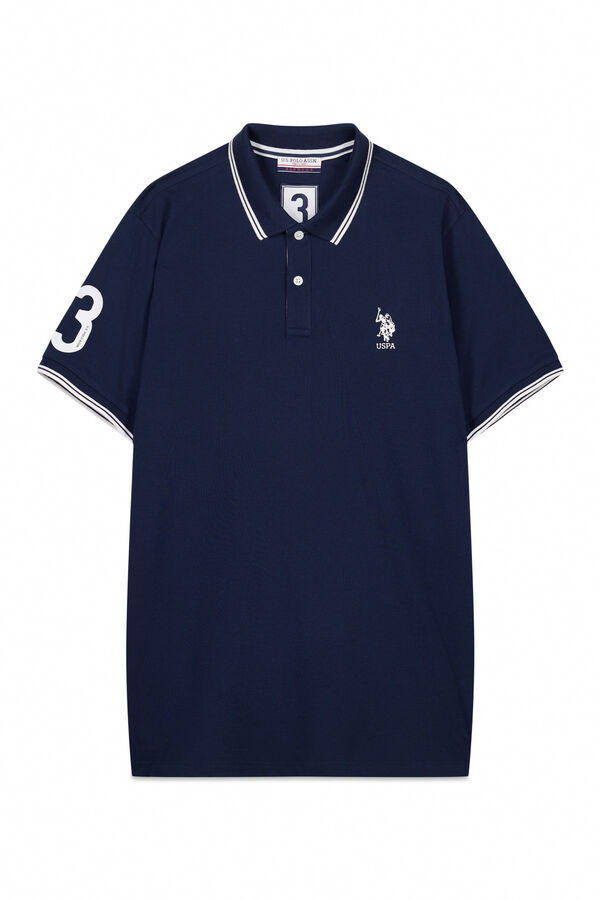 Us Polo Polo Rand Azul