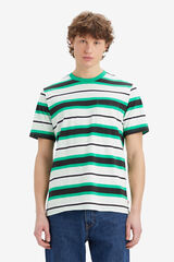 Levi's Camiseta Levis® Verde