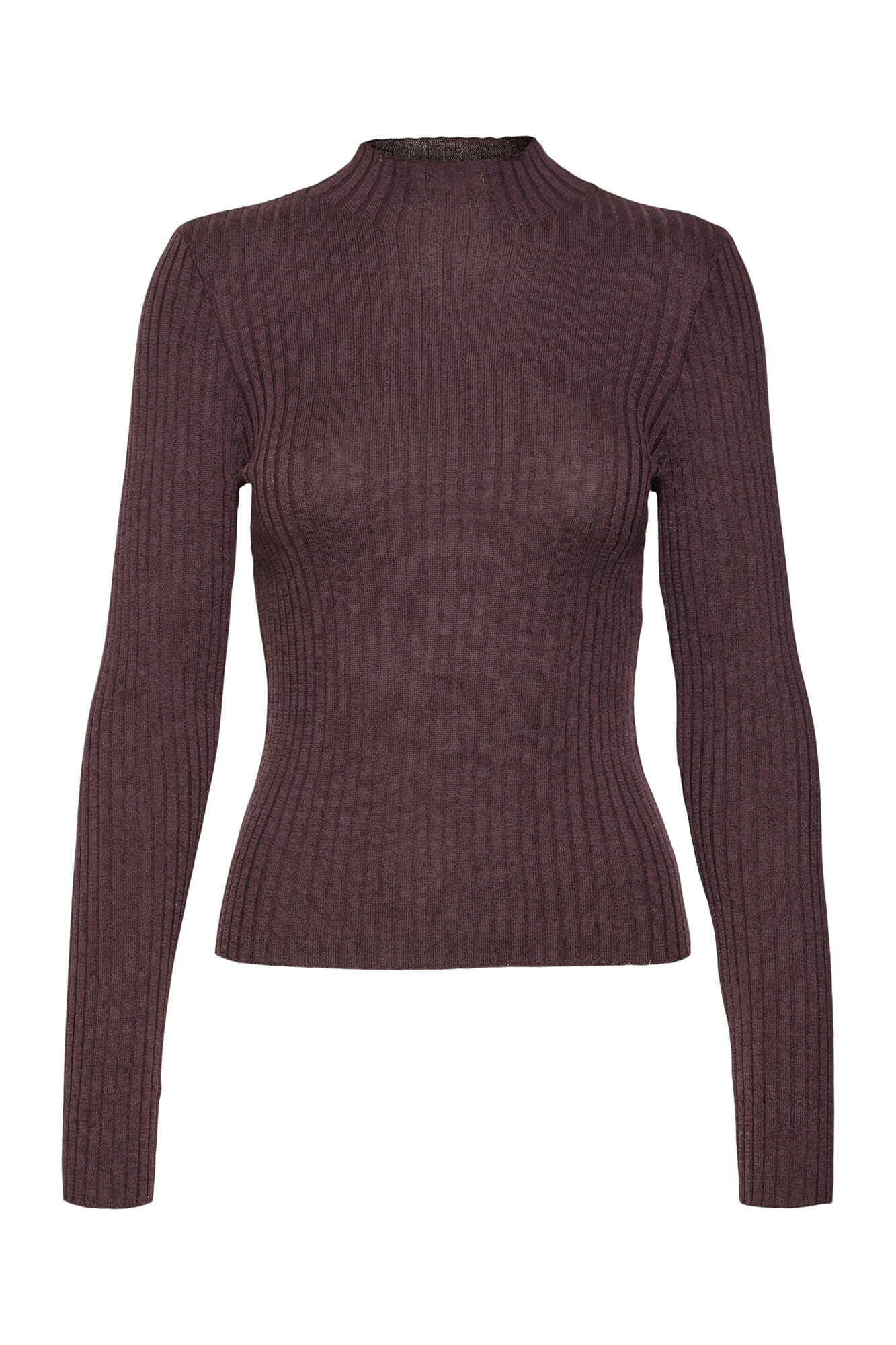 Vero Moda Su&eacute;ter de malha malha fina