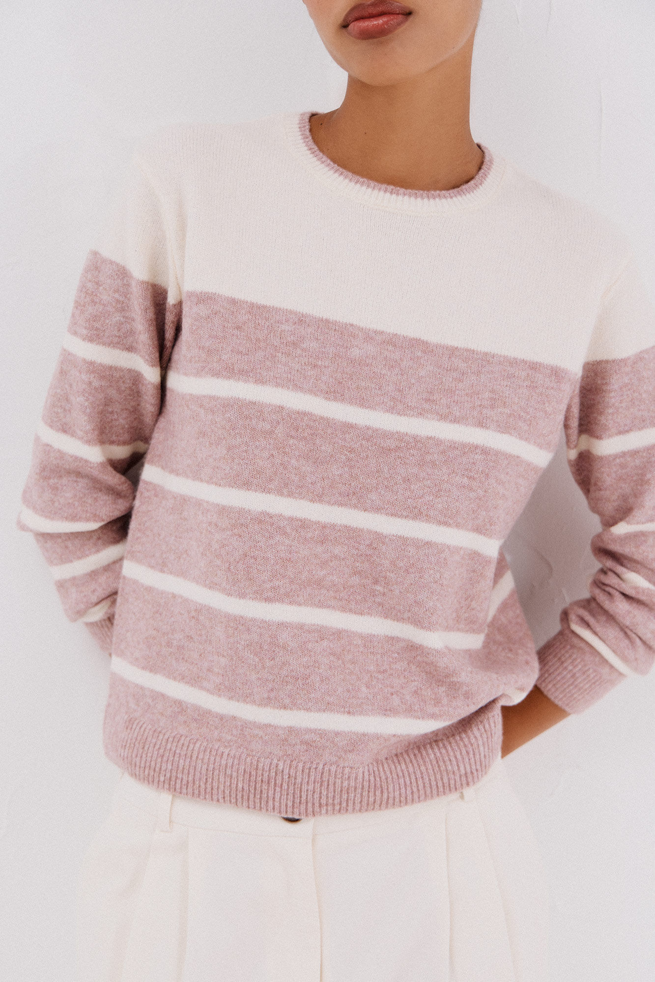 Cortefiel Jersey tacto suave