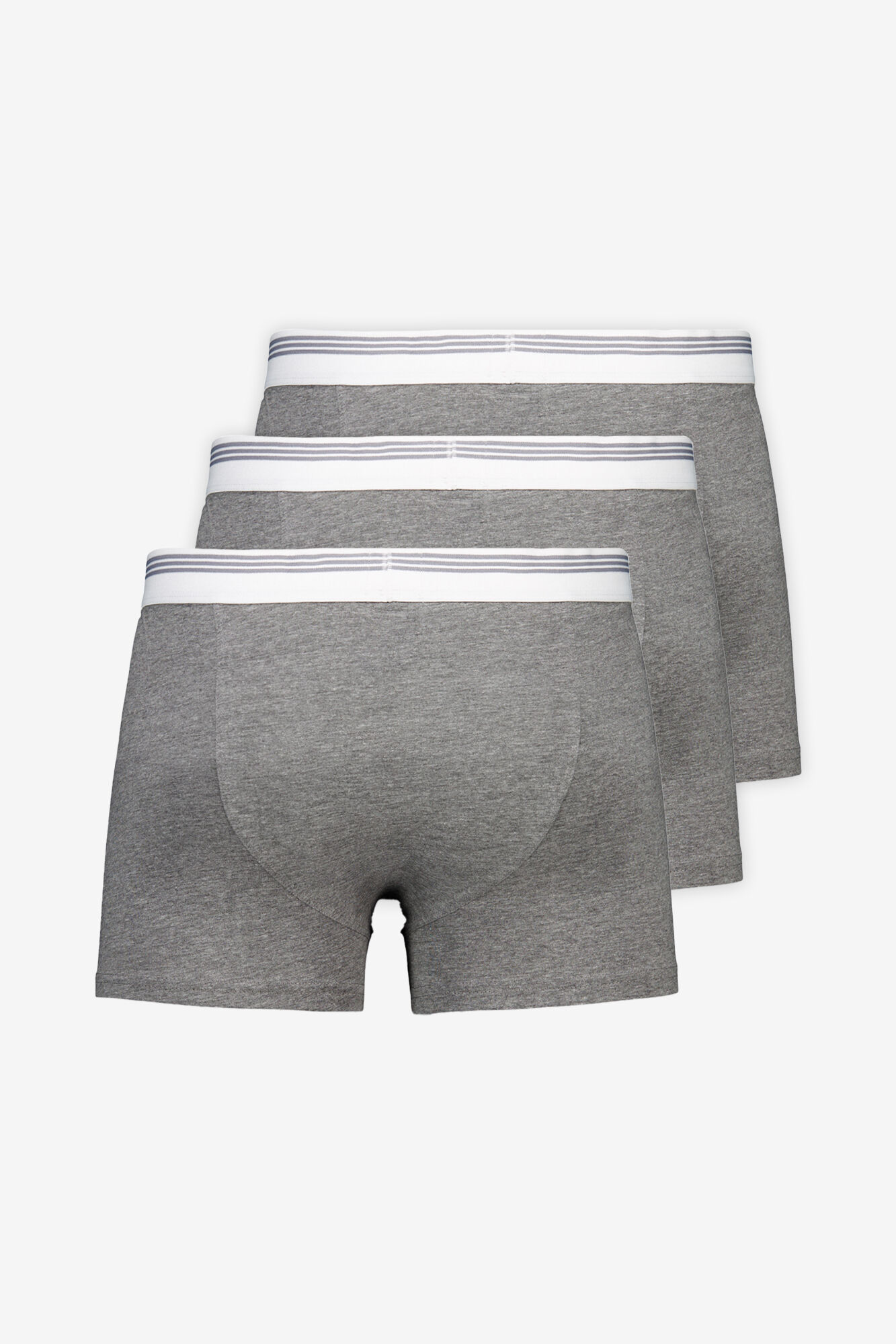 Cortefiel Pack 3 boxer punto