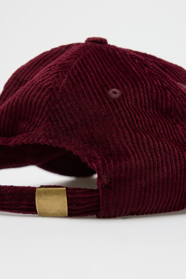 Slowlove Gorra pana Vino