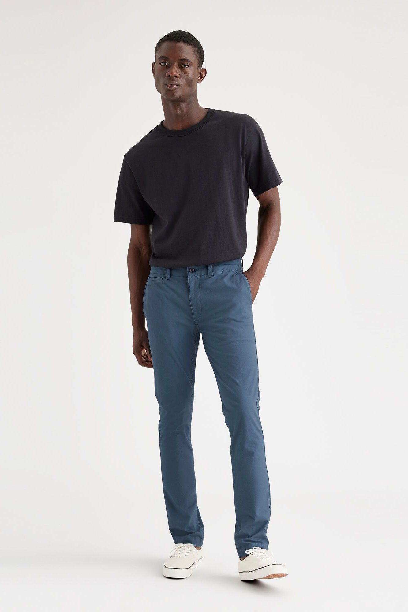 Dockers Chinos skinny fit Smart 360 flex California 