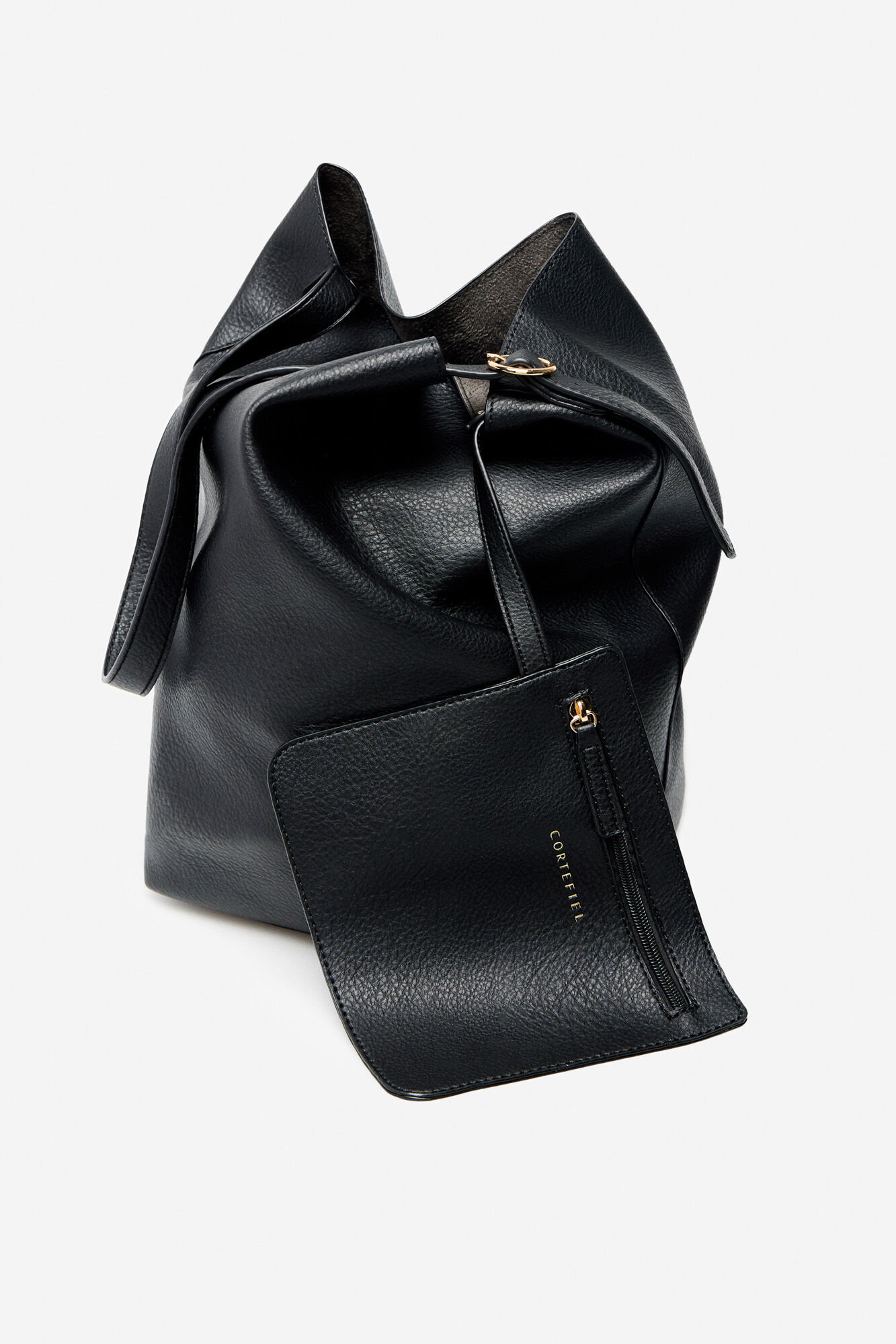 Cortefiel Bolsa balde macia