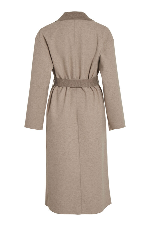 Vila Abrigo largo Vila Marr&oacute;n