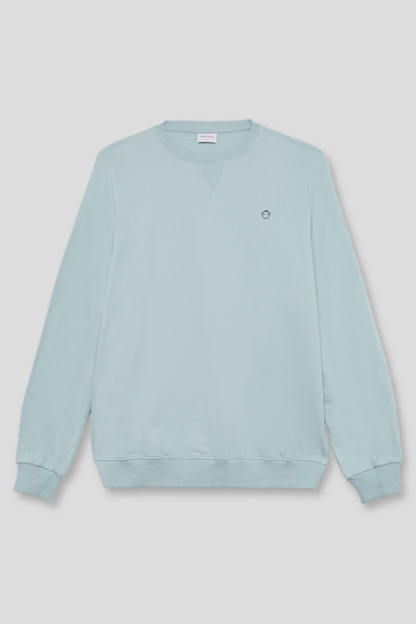 Street Monkey Sudadera