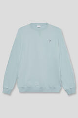 Street Monkey Sudadera Azul