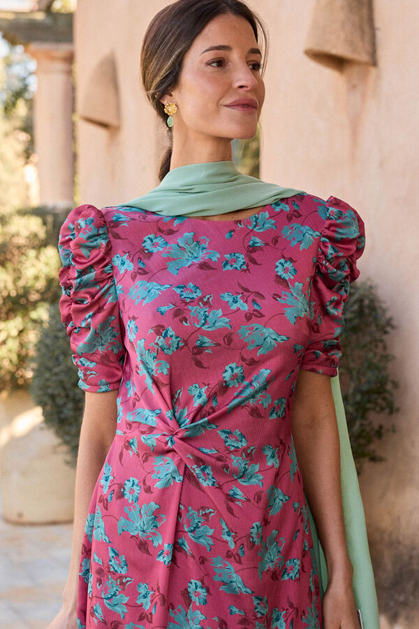 Polín Et Moi Vestido nó Vevey Subiu