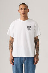 Levi's Camiseta Levis&reg; Blanco