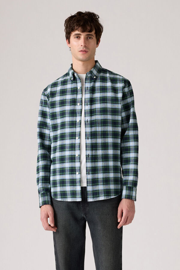 Levi's Camisa Levis&reg; Multicolor