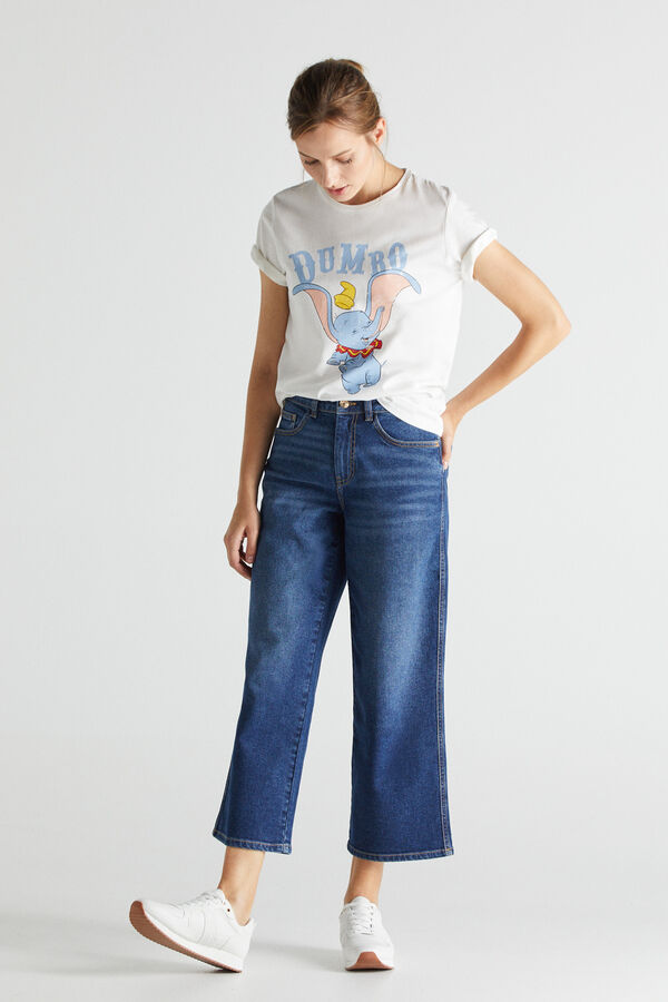 Cortefiel T-shirt Disney Impress&atilde;o