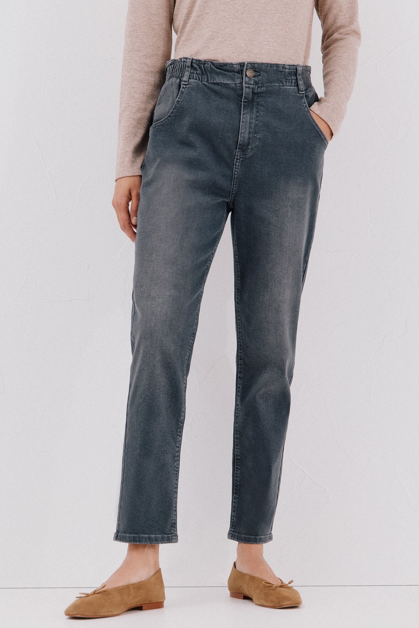 Cortefiel Jeans Easy fit