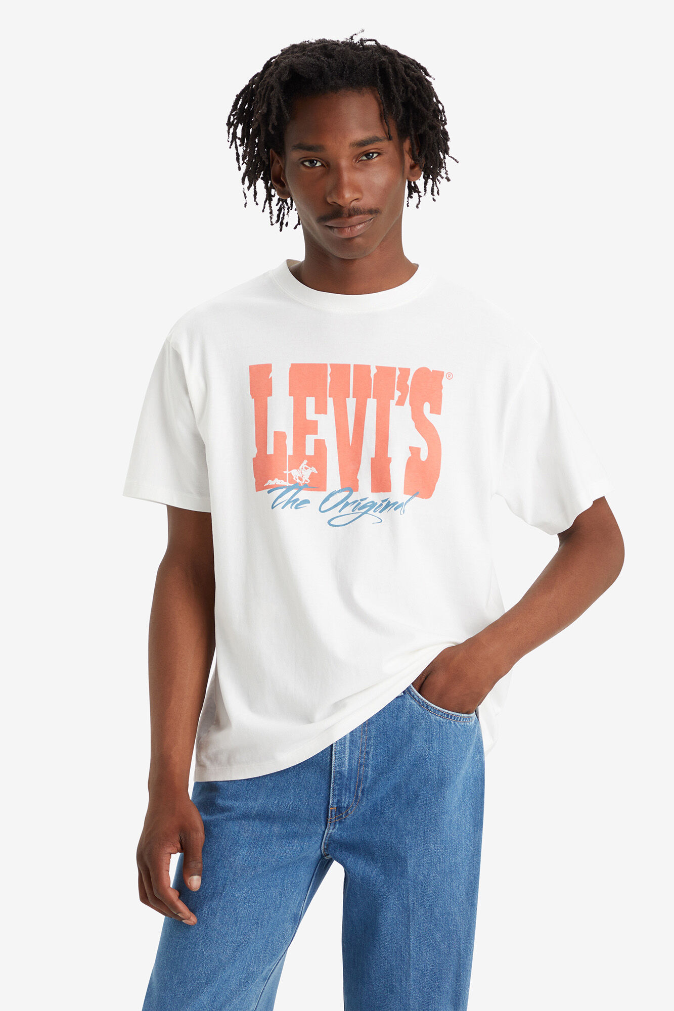 Levi's Camiseta Levis&reg;