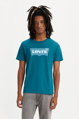 Levi's Camiseta Levis&reg; Azul