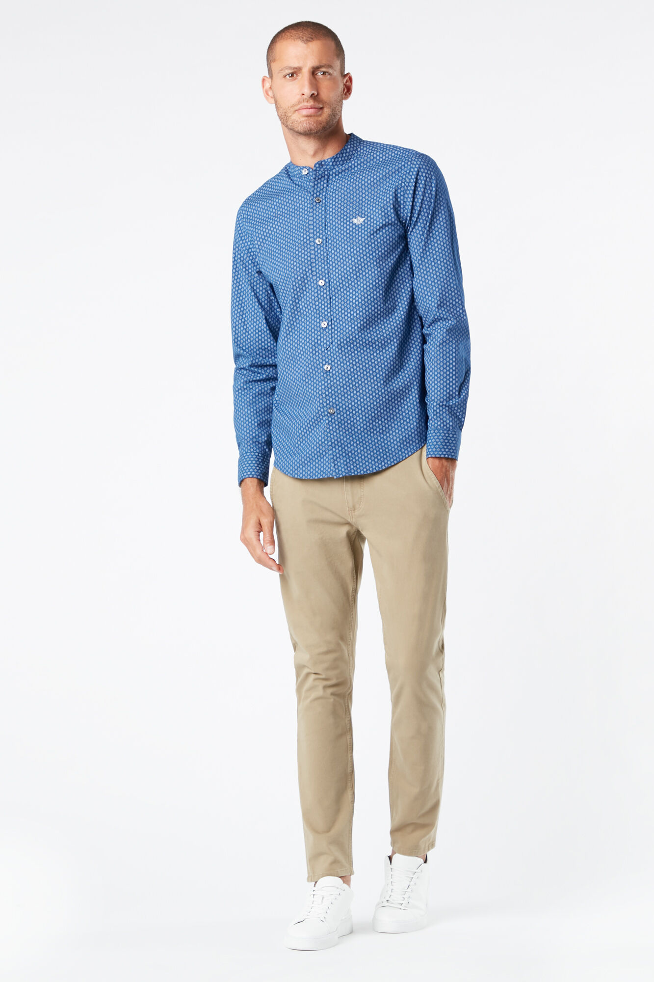 Dockers SMART 360 FLEX ALPHA Dockers&reg; SKINNY