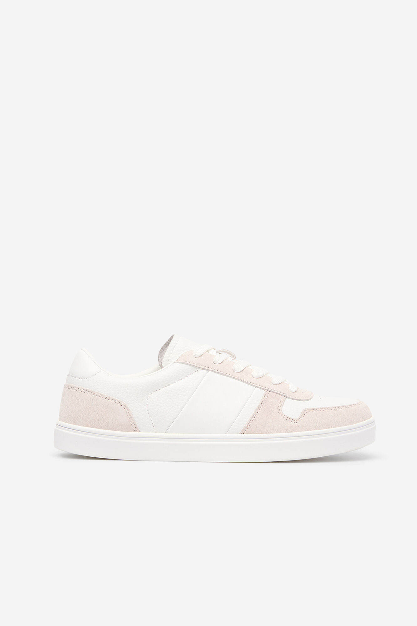 Cortefiel Zapatilla piel