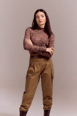 Slowlove Camiseta multicolor Multicolor