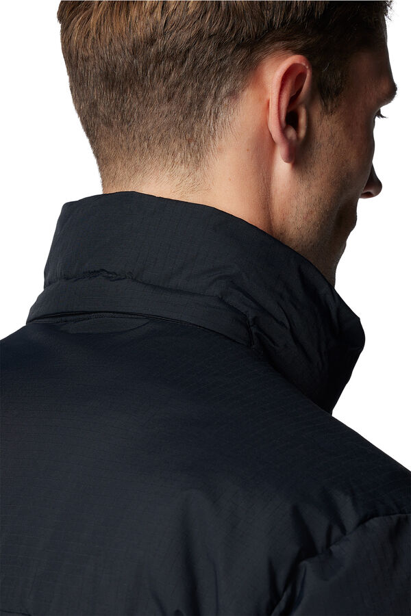 Columbia Chaqueta acolchada Columbia Landroamer&trade; para hombre Negro