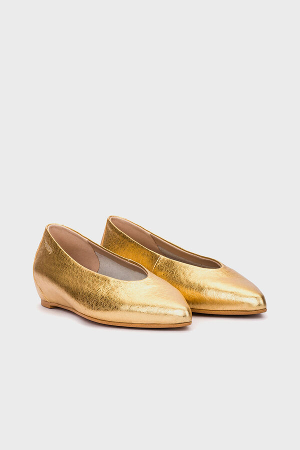 Wonders Sabrinas Triana 02 Dourado
