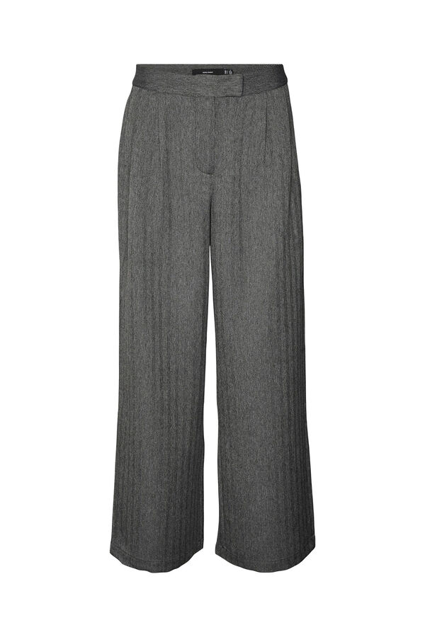 Pantalon Ejecutivo Pantalon Premama Blanco Pantalón Ejecutivo