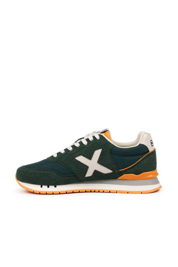 Munich Sneaker Dash 273 Verde