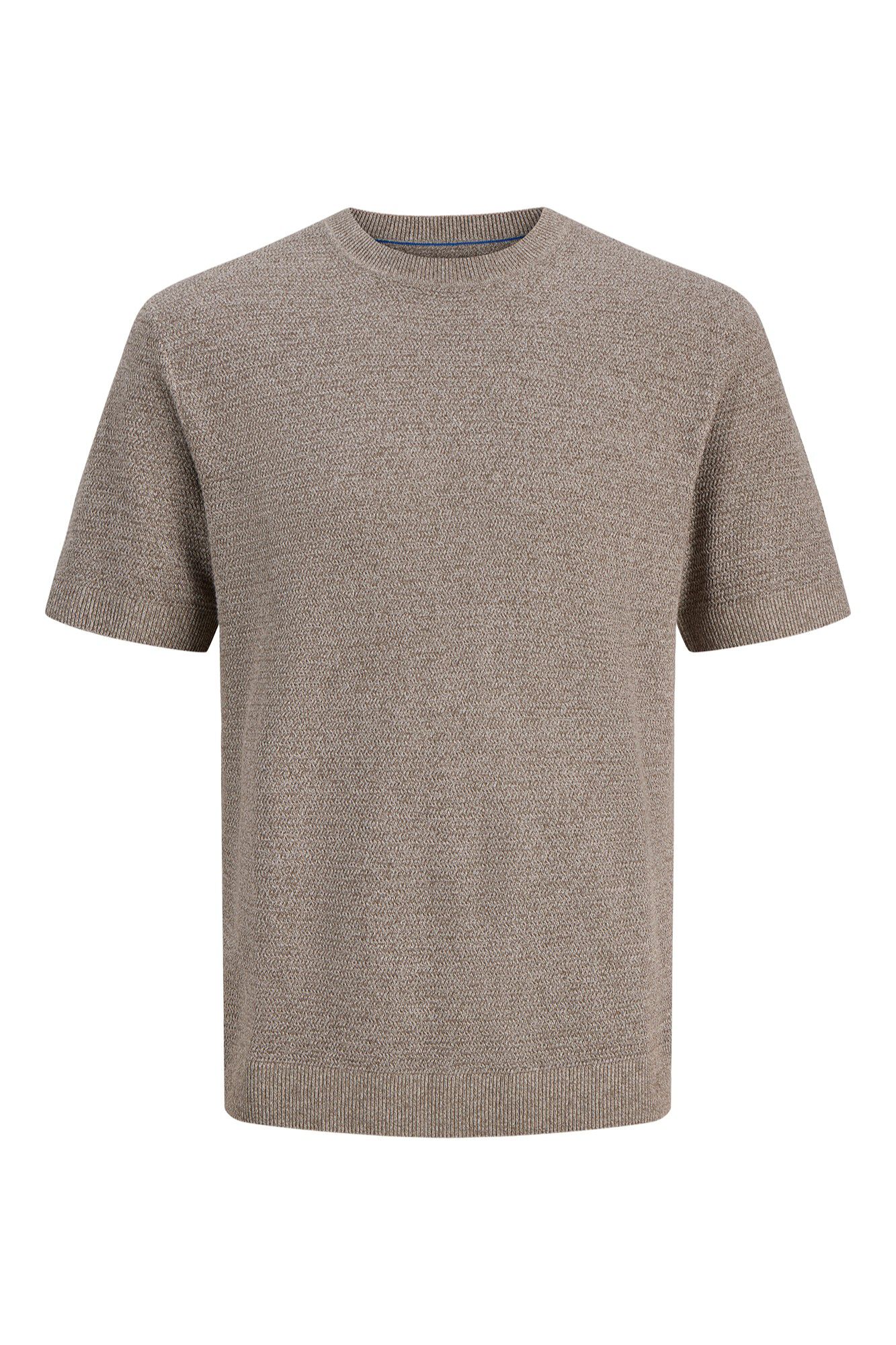 Jack & Jones Camisola em malha com textura