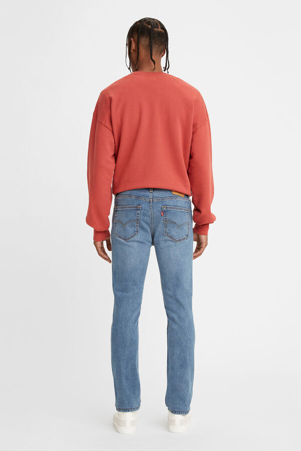 Levi's Jeans 511&trade; Slim Azul