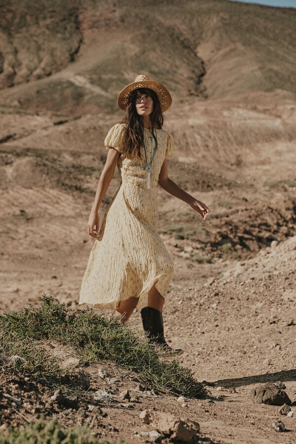 Slowlove 0 Amarelo
