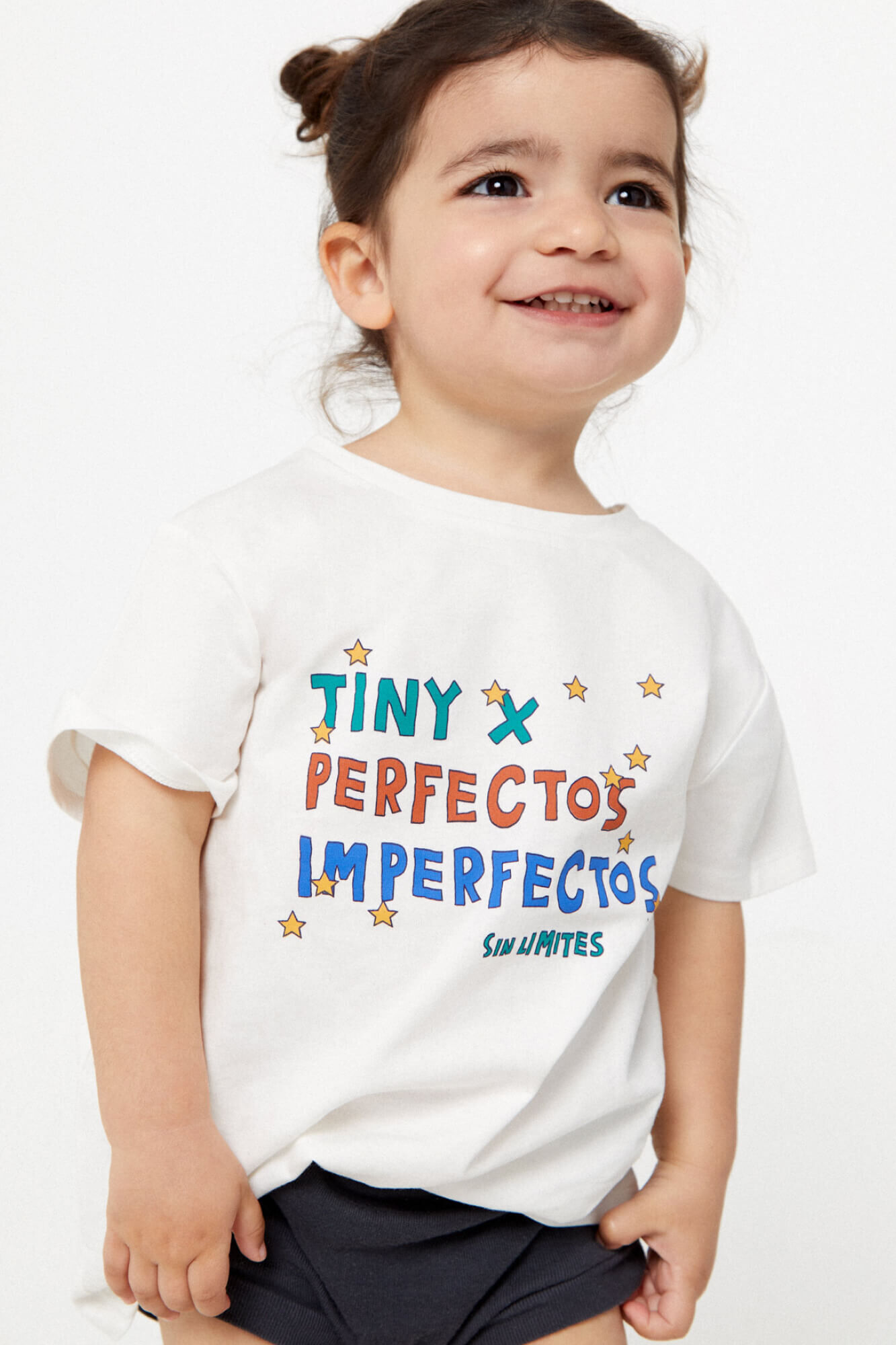 Cortefiel Camiseta ni&ntilde;o unisex