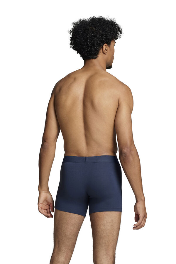 Levi's Pack de 2 boxers Levi&rsquo;s&reg; Azul marino