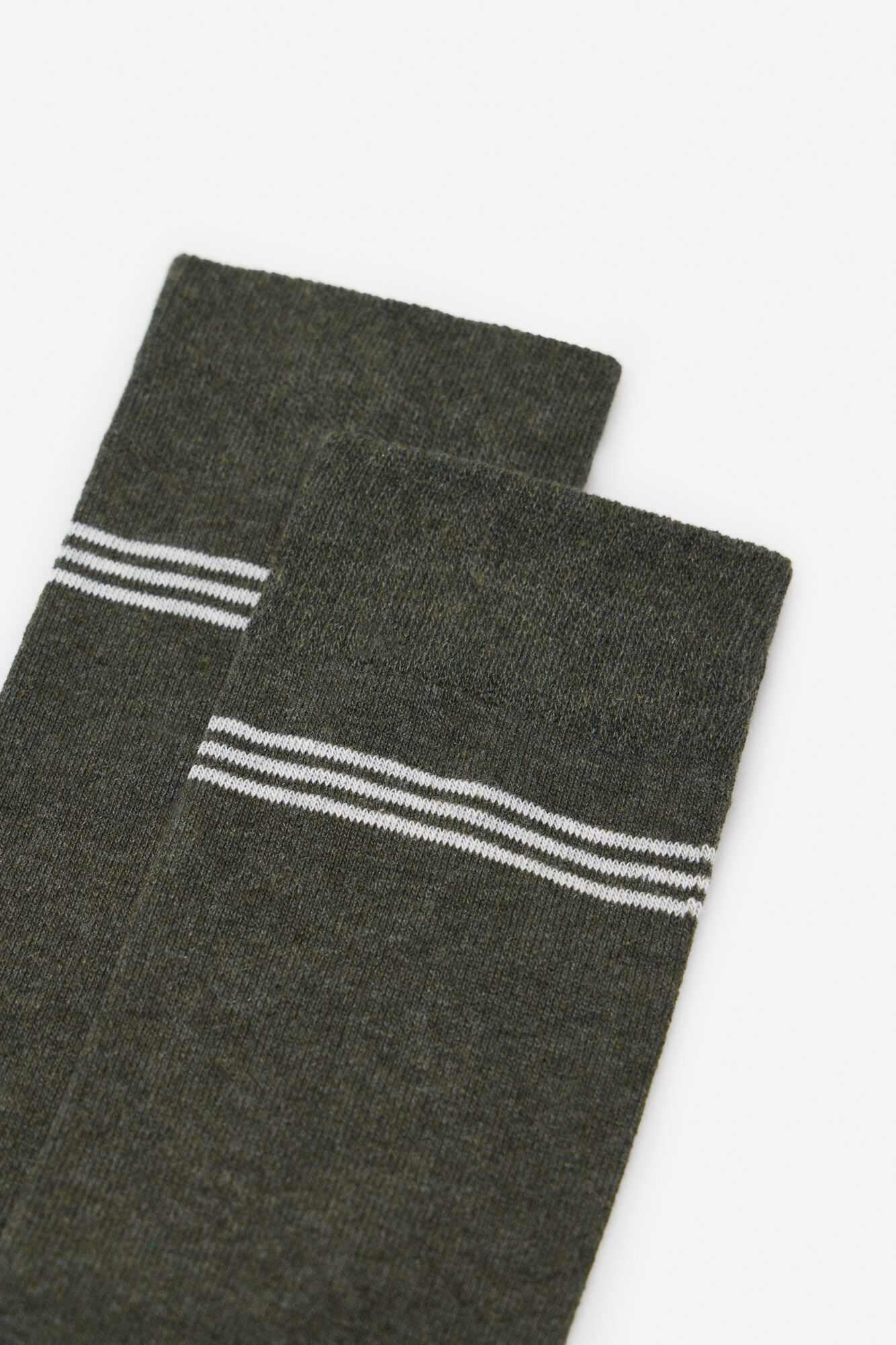 Cortefiel Meias lisas