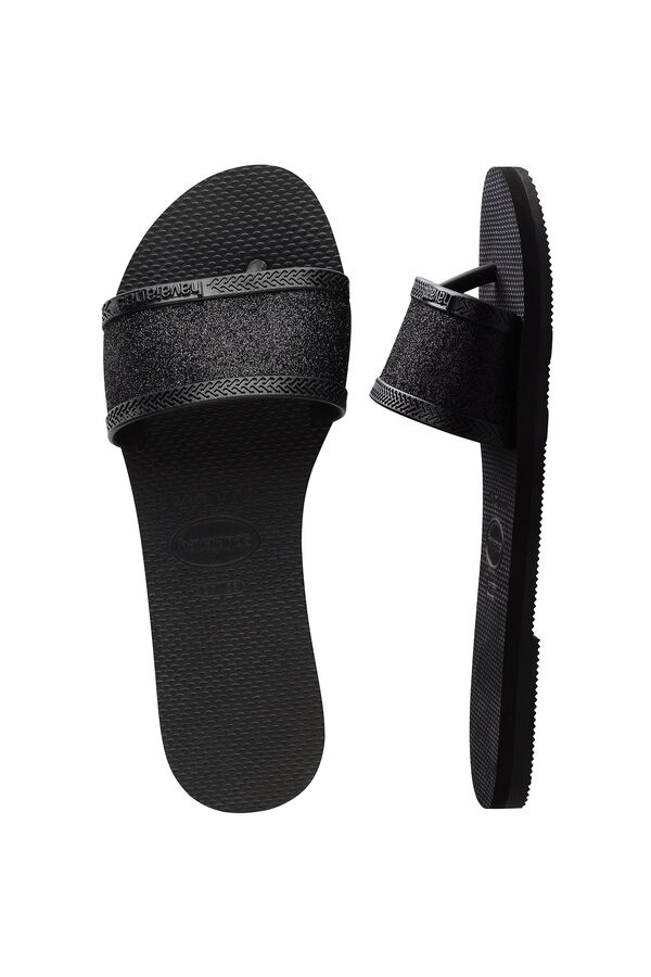 Havaianas Havaianas You Angra Glitter  Preto