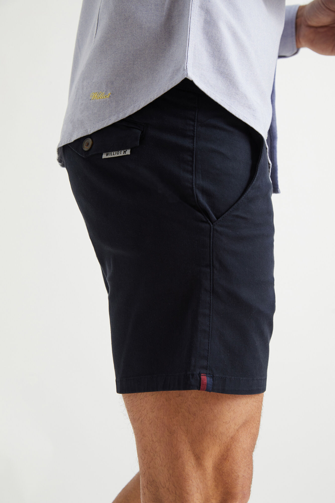 Williot Bermuda Williot