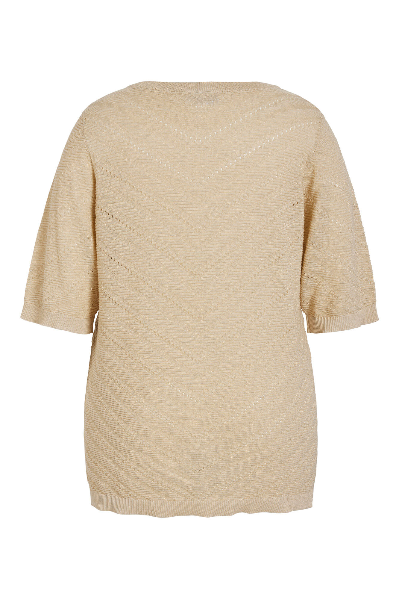 Evoked by Vila Top de punto curve