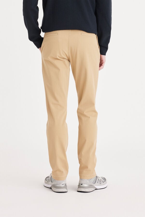 Dockers Chinos Alpha Negro